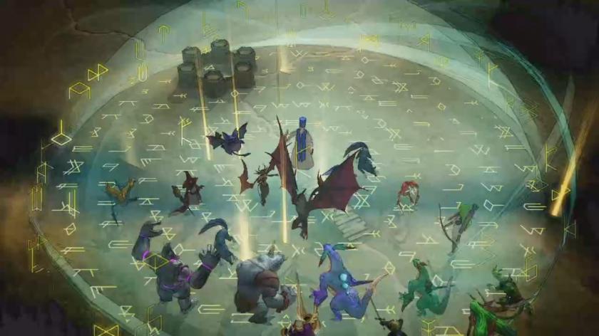 Switch游戏 -幻想大陆战记:卢纳基亚传说 Brigandine: The Legend of Runersia-百度网盘下载插图-小白游戏网 Switch游戏 -幻想大陆战记:卢纳基亚传说 Brigandine: The Legend of Runersia-百度网盘下载插图-小白游戏网